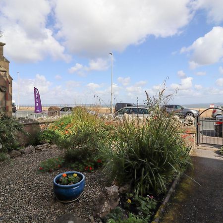 382 On The Bay Appartement Morecambe Buitenkant foto