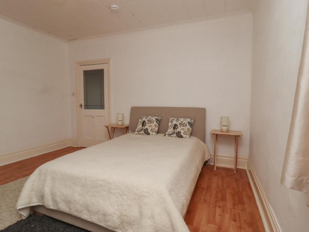 382 On The Bay Appartement Morecambe Buitenkant foto