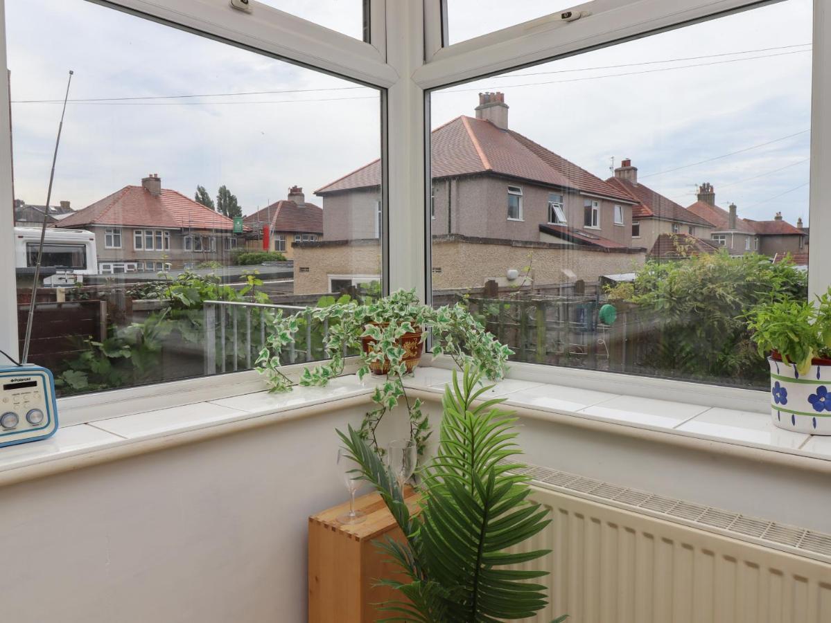 382 On The Bay Appartement Morecambe Buitenkant foto