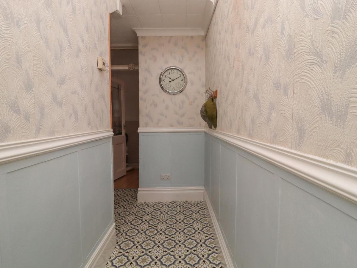 382 On The Bay Appartement Morecambe Buitenkant foto