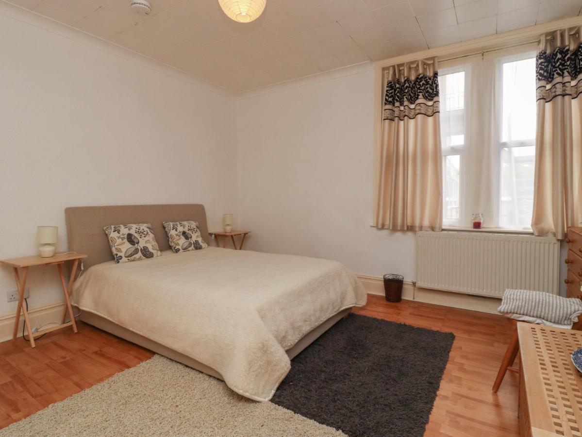 382 On The Bay Appartement Morecambe Buitenkant foto